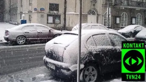 Wraca światło na Mazowszu