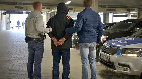 Zatrzymania po tragicznej eksplozji w Szczyrku