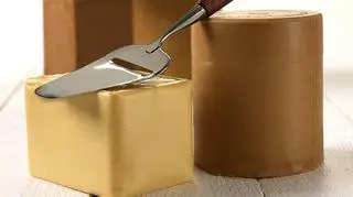 Ser Brunost to jeden z norweskich przysmaków