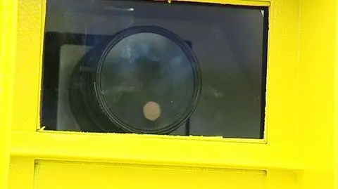Fotoradar ustawiony na 0 km/h. Rozesłali mandaty, teraz przepraszają