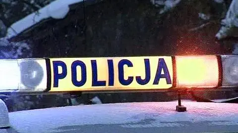 "Wampir" zaatakował w Małopolsce