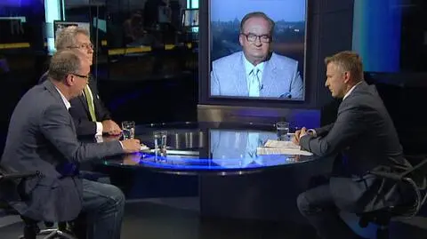 W "Faktach po Faktach" dyskusja o dostawie broni dla Ukrainy 