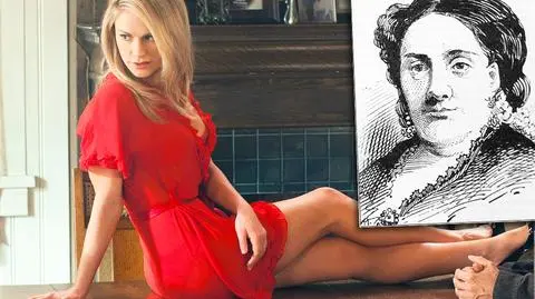 "Zabójcza wiedźma" z aborcji zrobiła wielki biznes