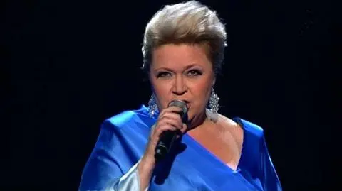 "Przyszła starsza pani i pokazała pazur"