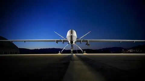 Polskie wojsko rozważa zakup samolotów bezzałogowych MQ-9 Reaper