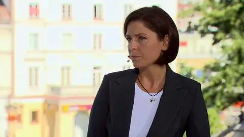 Mucha nie poprze Gowina 