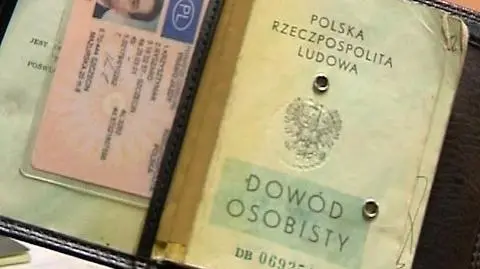Wymiana dowodów - Sejm przedłużył termin