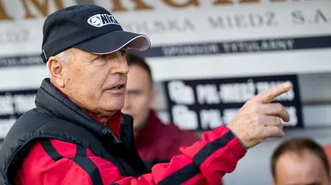 Lenczyk w formie. "Przed nami dużo pola do zaorania"