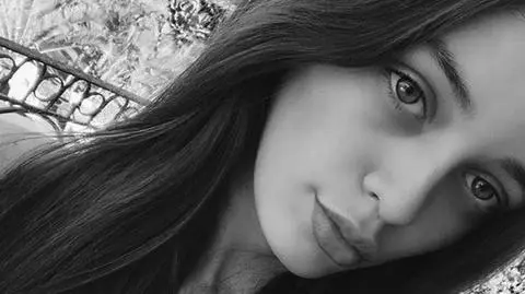 Felicite była popularną influencerką