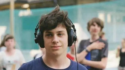 Popełnił samobójstwo przez marihuanę?