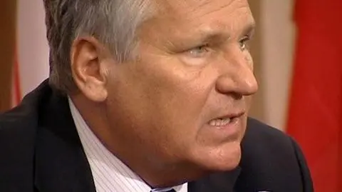 Kwaśniewski "czuje się dobrze, jest zadowolony"