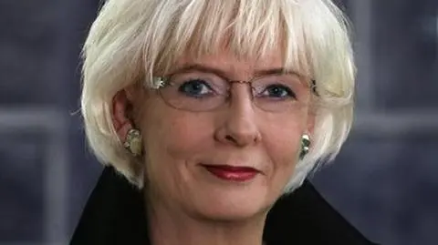 Pani premier wzięła ślub