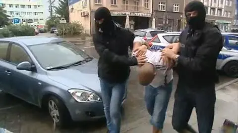 Zatrzymani po bójce na gdyńskiej plaży prawdopodobnie usłyszą dzisiaj zarzuty