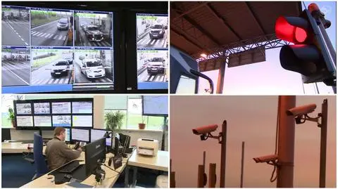 Zobacz jak działa 
autostrada od "kuchni"