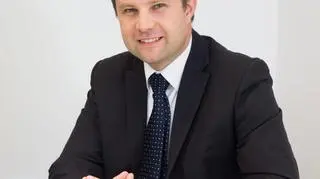 Arkadiusz Wiśniewski zostanie prezydentem Opola