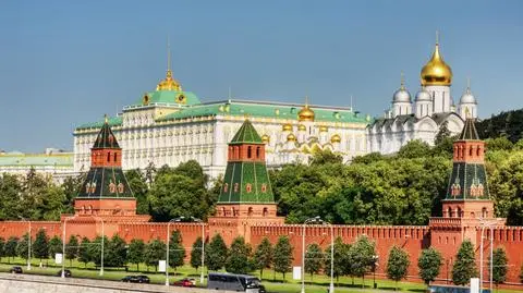 Kreml: Biały Dom podżega do przelewu krwi, UE daje się prowadzić na smyczy