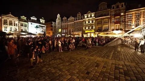 Finał festiwalu Malta 2012
