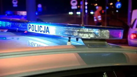 Świdnica: pijana prowadziła auto, pomóc chciał jej pijany pasażer