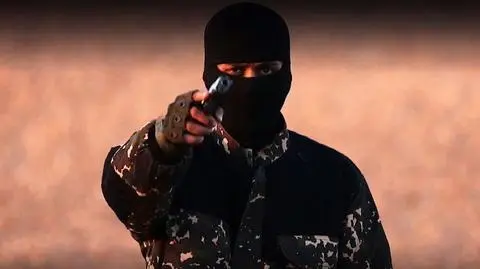 Po porażce w Ramadi dżihadyści zaczęli propagandową ofensywę (materiał "Faktów z Zagranicy")