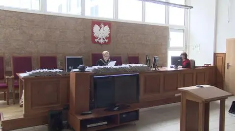 Sąd znów odroczył proces ws. Komisji Majątkowej