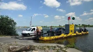Okazało się, że 65 tys. zł za prom to za dużo