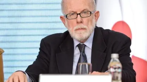 Janusz Niemcewicz. Do PKW pierwszy raz powołał go w 2010 r. prezydent Lech Kaczyński