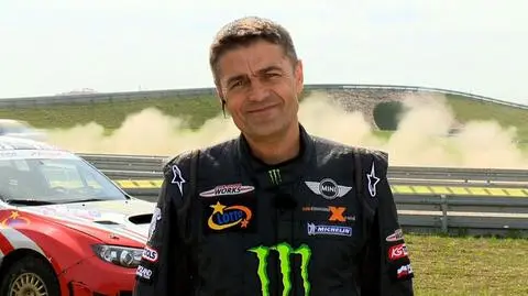 Krzysztof Hołowczyc