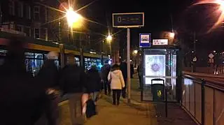 Zegar ustawiono, choć czasu póki co jeszcze nie odmierza