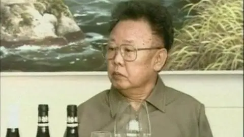 Co się dzieje z Kim Dzong Ilem?