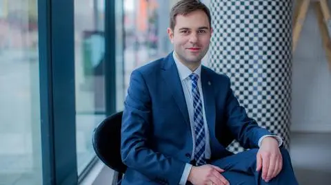 Marek Mutor dyrektorem Narodowego Centrum Kultury