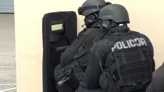 Pozostaną pod opieką Komendy Głównej Policji