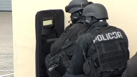 Biuro Operacji Antyterrorystycznych nie będzie w strukturach CBŚP