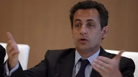 Sarkozy pod lupą prokuratury
