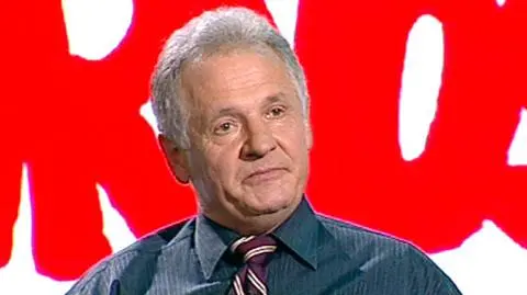 Bujak o katastrofie smoleńskiej: daremna śmierć