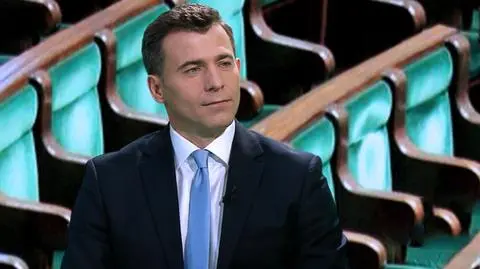 Wojciech Olejniczak nie wraca do polityki. Krytykuje SLD