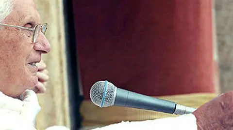 "Musimy odnaleźć nadzieję, aby zakończyć wojny i kryzys"