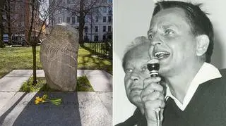 Olof Palme był jednym z najbardziej charyzmatycznych szwedzkich przywódców