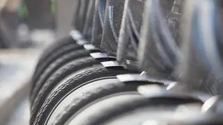 Rowery miejskie KMK Bike