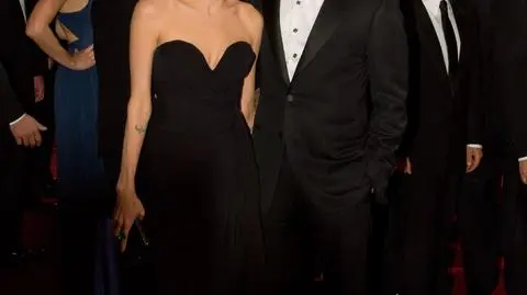 Brad Pitt: Decyzja Angeliny jest absolutnie heroiczna. Jestem z niej dumny