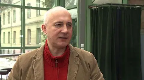 Joachim Brudziński