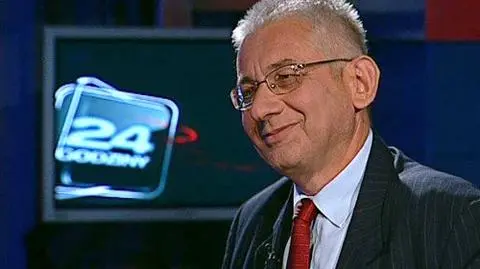 "Premier powinien się zastanowić nad dymisją Szejnfelda"