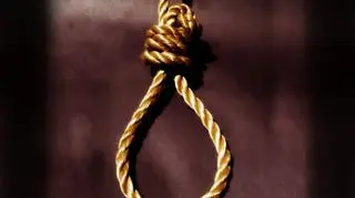 W Jordanii obowiązywało moratorium na wykonywanie kary śmierci