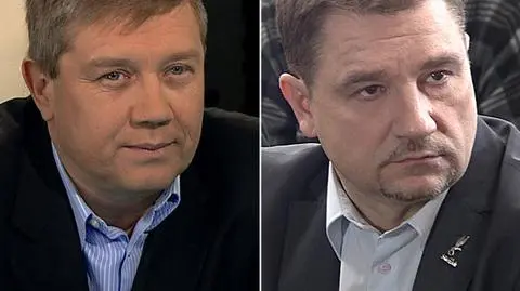 Szef ZPP pisze list do Piotra Dudy