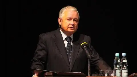 Wypych: prezydent zbulwersowany