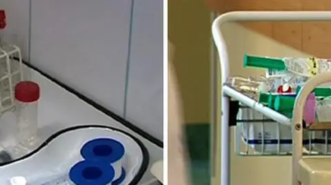 Leków wystarczy na 10 dni. Hurtownie są puste