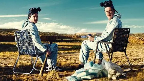 Morderca chciał się pozbyć ciała w wannie z kwasem. Jak w "Breaking Bad"