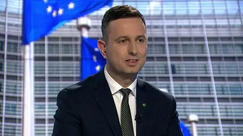 Kosiniak-Kamysz o dyrektywie o prawach autorskich i piątce plus