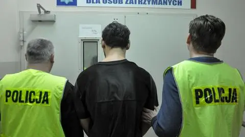 Gorzów Wielkopolski: Pijany Bułgar chciał wręczyć łapówkę policjantom