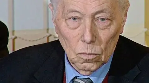 Libicki rezygnuje ze startu w eurowyborach