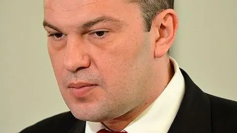 Szulc złożył wniosek o unieważnienie 
wyborów w PO: "Jesteśmy na granicy prawa"